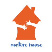 Nurture House logo - Similar company to Play Therapy Training Resources