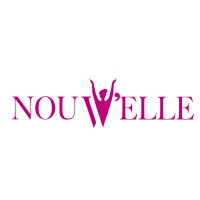 NOUV'Elle logo - Similar company to Femmes Vee