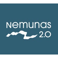 Nemunas 2.0 logo - Similar company to Sustaiming