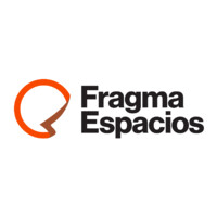 Fragmaespacios logo - Similar company to Real Trainink