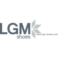 LGM Shoes logo - Similar company to Teamkicks