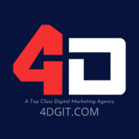 4DGIT logo - Similar company to Bonik™