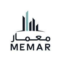 MEMAR | معمار logo - Similar company to Middle East Council Of Shopping Centres & Retailers (Mecsr)