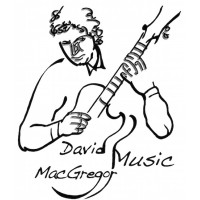 David Macgregor Music