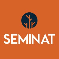 Seminat logo - Similar company to Grupo Diretec