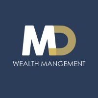 MD Wealth Management Associated Partner Practice of St. James’s Place Wealth Management logo - Similar company to Mashuni Ltd