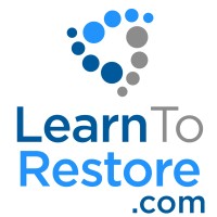 LearnToRestore.com logo - Similar company to Serverlessdays Manchester
