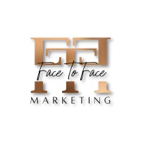 Face To Face Marketing, LLC logo - Similar company to Face 2 Face Sales Solutions