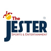 The Jester Sports and Entertainment logo - Similar company to Oxigen Communications