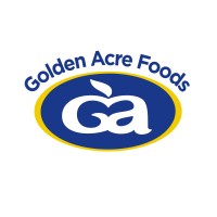 Golden Acre Foods | B Corp logo - Similar company to Pro.Brew