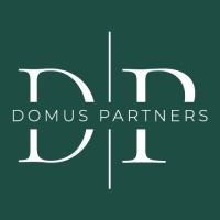 Domus Partners logo - Similar company to Elevate Circus Workshops