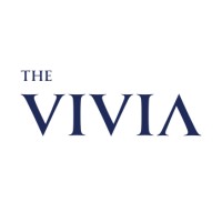 The Vivia logo - Similar company to Nar Mağaza
