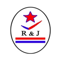 RIGHT & JUSTICE HR SERVICES logo - Similar company to Bahozay App