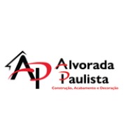 Alvorada Paulista Materiais para Construção e Acabamento logo - Similar company to Vibrochips Acabamento Vibratório Ltda.
