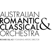Australian Romantic & Classical Orchestra