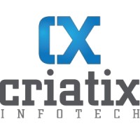 Criatix Infotech logo - Similar company to Mindbox Technologies