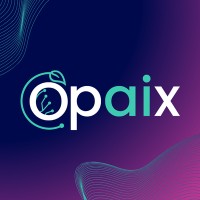 Opaix GmbH logo - Similar company to Semiconductor-X