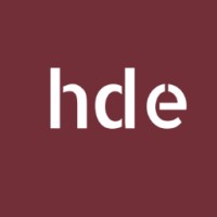 HDE Connect logo - Similar company to Spotline Consulting