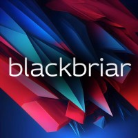 Blackbriar logo - Similar company to Combitel (Australia)