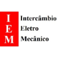 Intercambio Eletro Mecanico IEM logo - Similar company to Ayr Soluções Em Elétrica