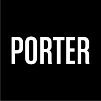 PORTER Design Build logo - Similar company to Quarter20