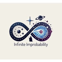 Infinite Improbability LLC logo - Similar company to Analyze Corporation
