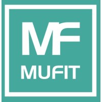 Mufit logo - Similar company to Ozein Cloud Services