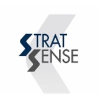 Stratsense logo - Similar company to Gear Tips