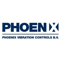 Phoenix Vibration Controls B.V. logo - Similar company to Phoenix Controls