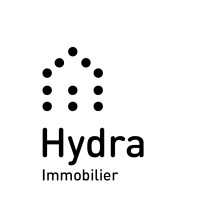 Hydra Immobilier logo - Similar company to Naos Architectes & Urbanistes