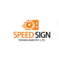 Speed Sign Technologies Private Limited logo - Similar company to Artec Solutions Pvt Ltd