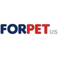 Forpet US logo - Similar company to Curicyn