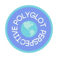 Polyglot Perspective logo - Similar company to Climatecon!
