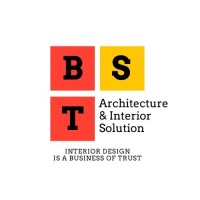BST - Architecture & Interior Solution logo - Similar company to Charuta Plus Architecture & Interior Ltd.