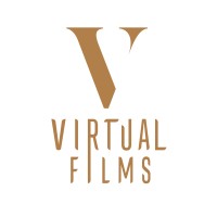 Virtual Films logo - Similar company to Blautty