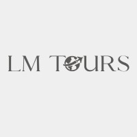 LM TOURS DMC logo - Similar company to Mezelf