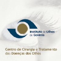 Instituto de Olhos de Goiânia logo - Similar company to Gráfica Scanner