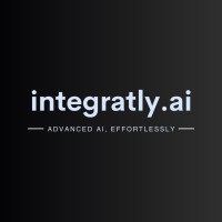Integratly AI logo - Similar company to Nevo Network