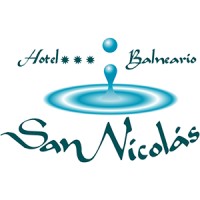 Hotel Balneario San Nicolas logo - Similar company to Sand Resorts