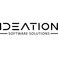 Ideation Software Solutions logo - Similar company to Technotreat