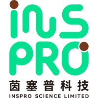 INSPRO SCIENCE LIMITED logo - Similar company to Proinsectfeed
