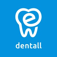 dentall 台灣牙e通 logo - Similar company to Aifree Interactive Technology Co., Ltd