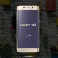 Ecoconnect.NG logo - Similar company to Kyrus Recycling