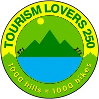 TourismLovers250 logo - Similar company to Utravel Now