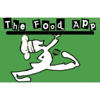 TheFoodApp logo - Similar company to Etma