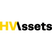 HV Assets logo - Similar company to Tecbras Soluções Energéticas