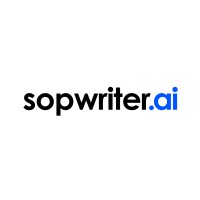 sopwriter.ai logo - Similar company to Sop Writing Expert