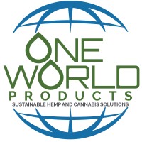One World Products logo - Similar company to Peach Ventures