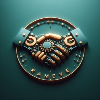 RAMEVE logo - Similar company to Annex Value