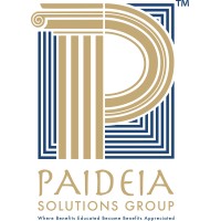 Paideia Solutions Group logo - Similar company to Vaulted